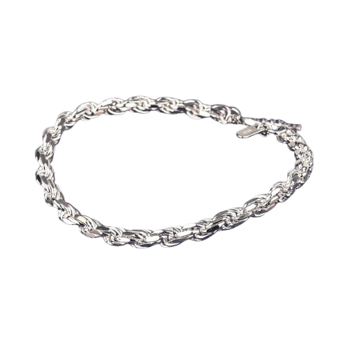 Cordell Armband (Silver)