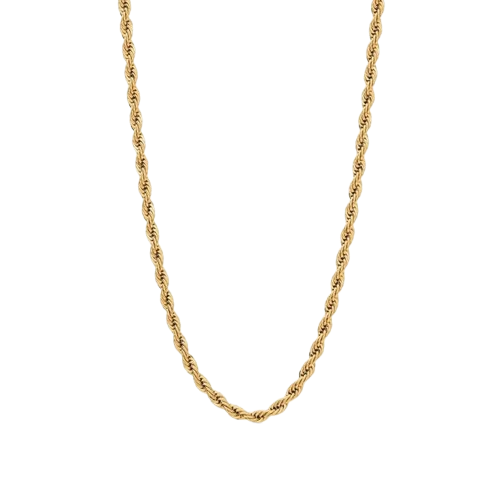 Cordell Halsband (Guld)